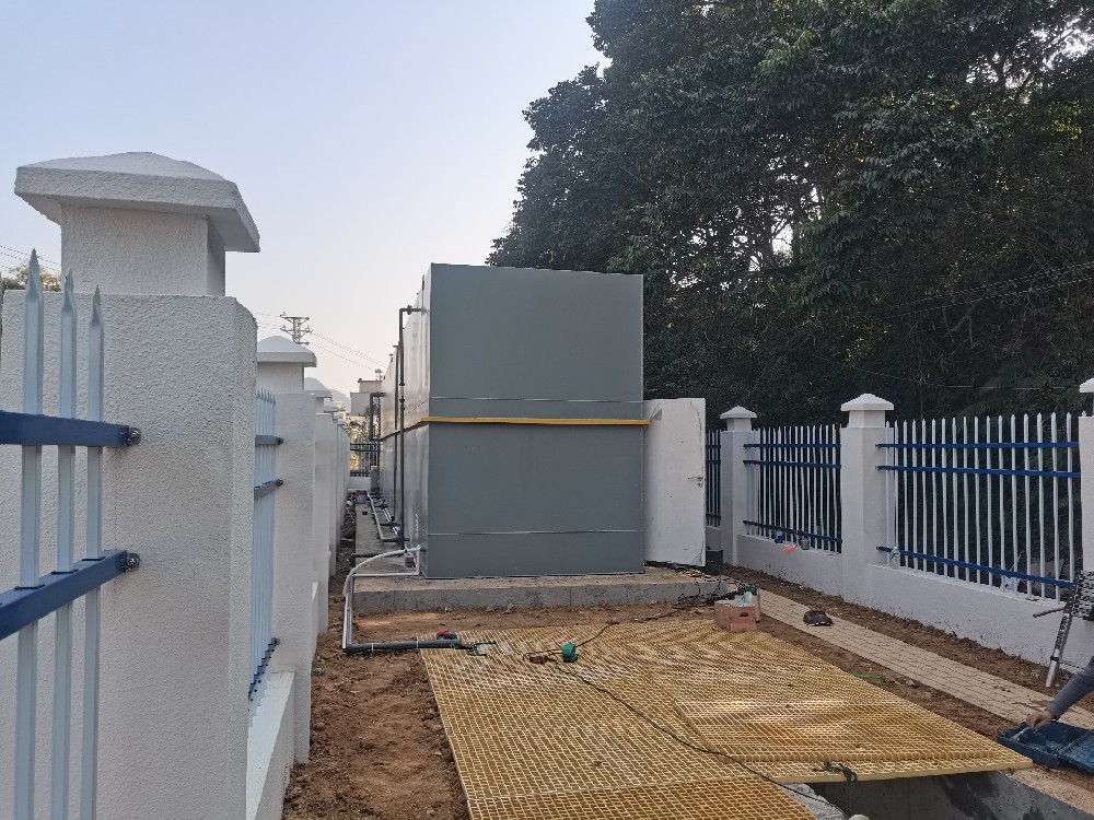 2024年12月22日農(nóng)村生活一體化 廣東潮州市饒平縣漁村200方